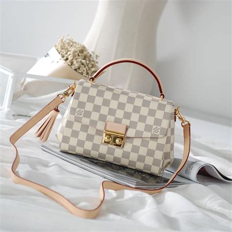 louis vuitton white small purse|louis vuitton small purse crossbody.